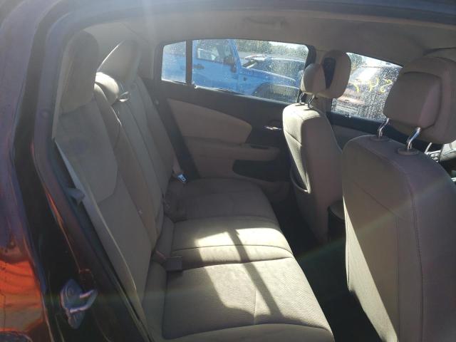 Photo 6 from auction – 2013 CHRYSLER 200 LX with VIN 1C3CCBAGXDN729194