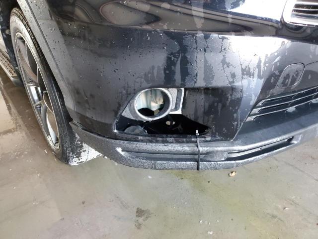 Photo 13 from auction – 2015 TOYOTA HIGHLANDER with VIN 5TDYKRFH1FS090201