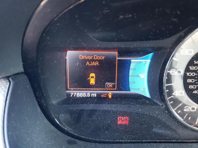 Photo 8 from auction – 2013 FORD EDGE SEL with VIN 2FMDK4JCXDBB62732