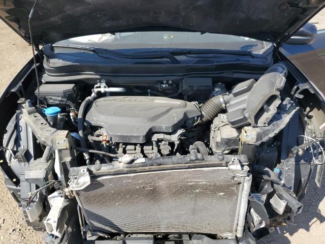 Photo 7 from auction – 2016 HONDA PILOT EXL with VIN 5FNYF6H57GB080073