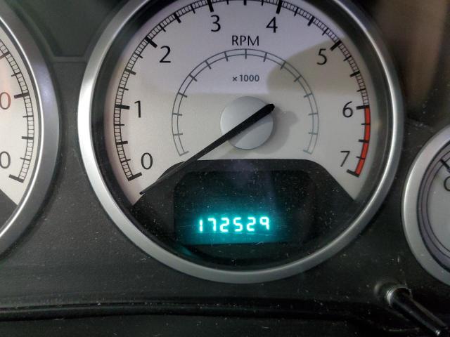 Photo 8 from auction – 2010 CHRYSLER TOWN & COU with VIN 2A4RR8DX5AR352138