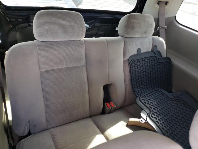 Photo 9 from auction – 2005 DODGE DURANGO SL with VIN 1D4HB48D45F534136