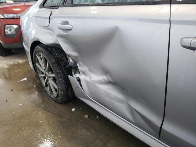 Photo 9 from auction – 2018 AUDI A6 PREMIUM with VIN WAUF8AFC5JN080326