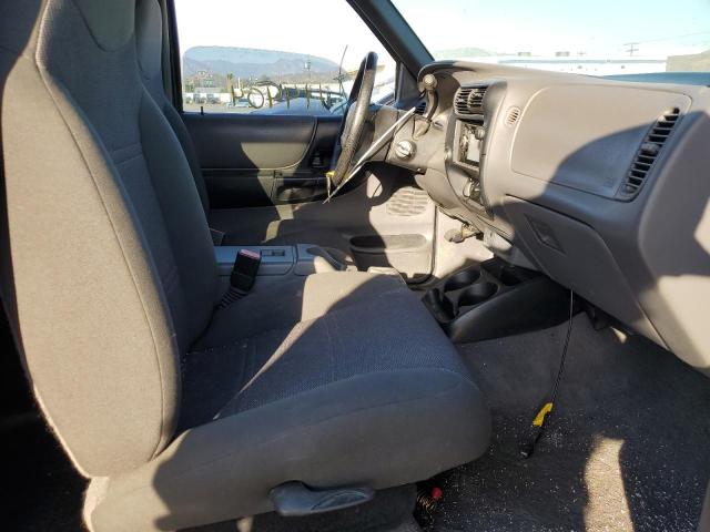 Photo 5 from auction – 2002 FORD RANGER SUP with VIN 1FTYR14U02PA67669