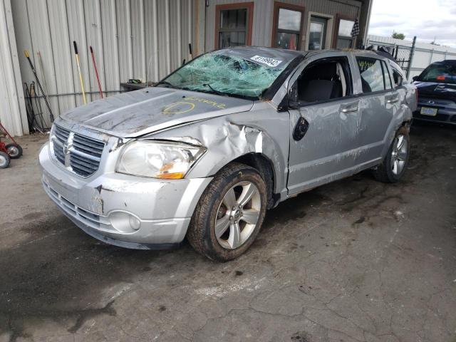 Photo 2 from auction – 2011 DODGE CALIBER with VIN 1B3CB3HA2BD120935