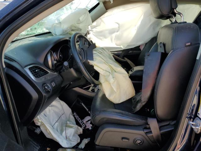 Photo 5 from auction – 2018 DODGE JOURNEY CR with VIN 3C4PDDGG0JT491638