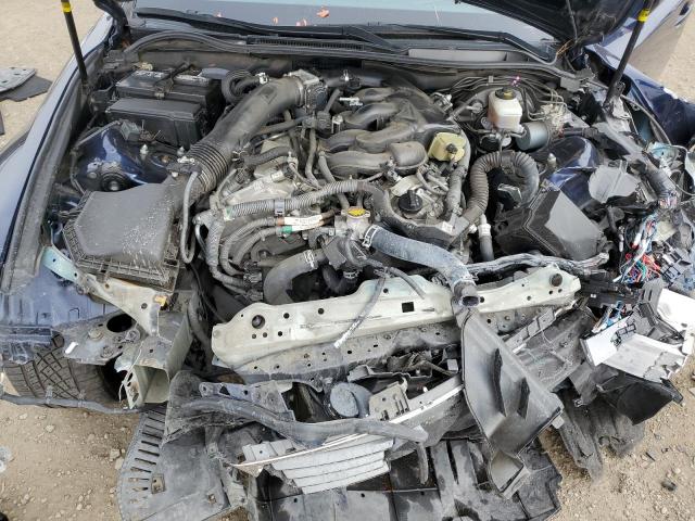 Photo 7 from auction – 2015 LEXUS IS 250 with VIN JTHBF1D26F5050680