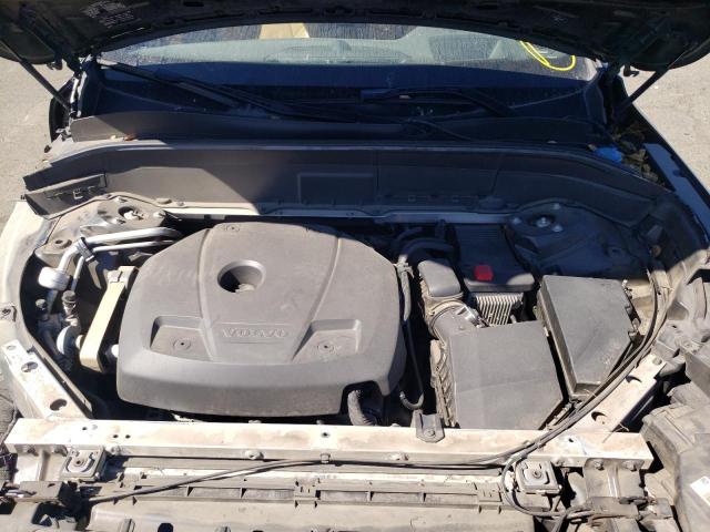 Photo 7 from auction – 2017 VOLVO XC90 T6 with VIN YV4A22PK7H1119331