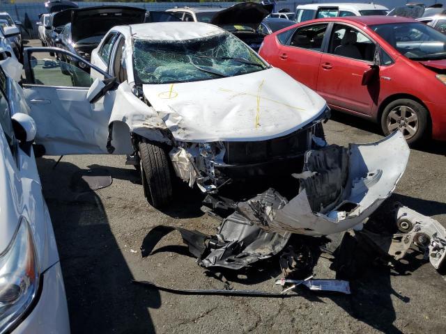 TOYOTA CAMRY BASE 2012 with VIN 4T1BF1FK3CU503374 - Photo from auction