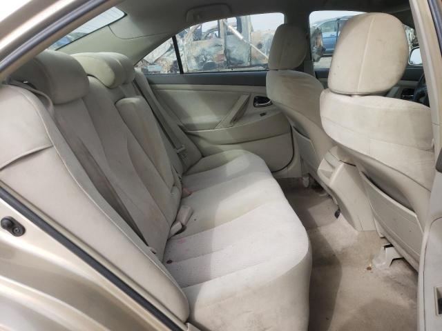 Photo 6 from auction – 2011 TOYOTA CAMRY BASE with VIN 4T1BF3EK3BU145821