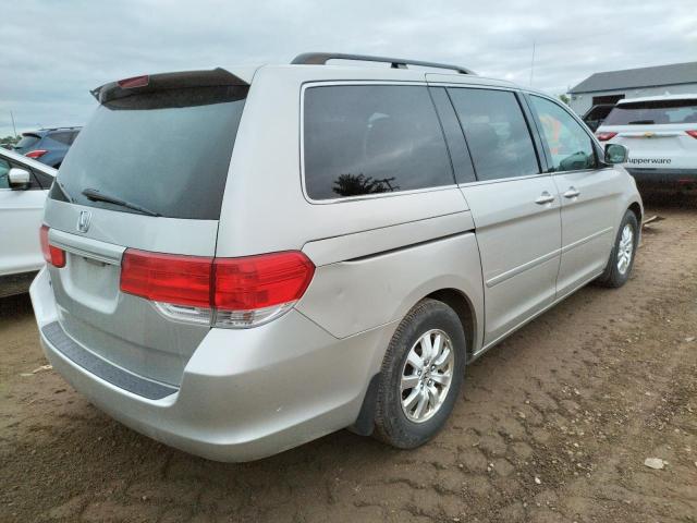 Photo 4 from auction – 2008 HONDA ODYSSEY EX with VIN 5FNRL38638B414833