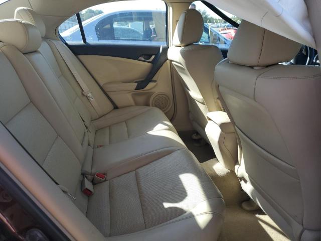 Photo 6 from auction – 2010 ACURA TSX with VIN JH4CU2F6XAC042232