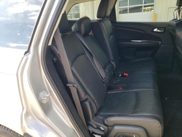 Photo 6 from auction – 2015 DODGE JOURNEY R/ with VIN 3C4PDCEG3FT580754