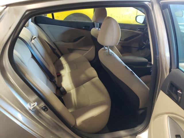 Photo 6 from auction – 2015 KIA OPTIMA LX with VIN KNAGM4A73F5583002