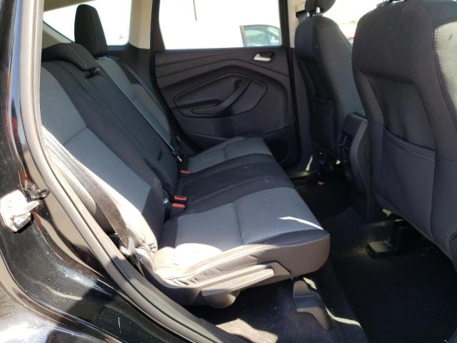Photo 6 from auction – 2018 FORD ESCAPE SE with VIN 1FMCU0GD0JUC46644
