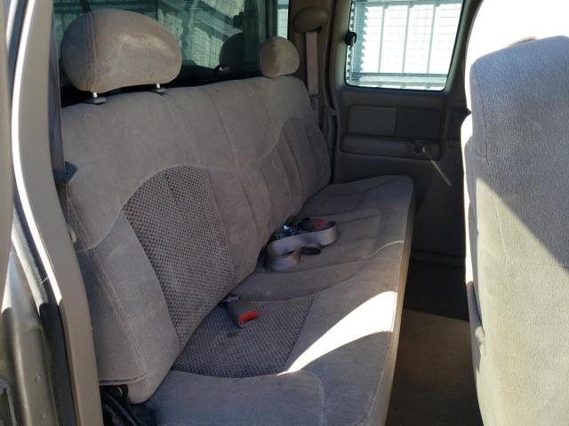 Photo 6 from auction – 2001 CHEVROLET SILVERADO with VIN 2GCEK19T311105494
