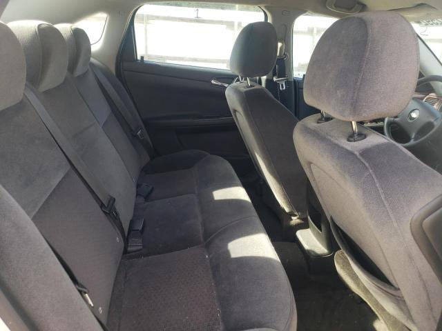 Photo 6 from auction – 2009 CHEVROLET IMPALA 1LT with VIN 2G1WT57K891317184
