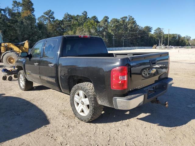 Photo 3 from auction – 2007 CHEVROLET SILVERADO with VIN 2GCEC13J371559208