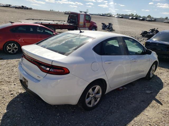 Photo 4 from auction – 2015 DODGE DART SXT with VIN 1C3CDFBB1FD415109