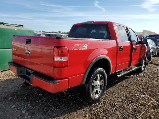 Photo 4 from auction – 2005 FORD F150 SUPER with VIN 1FTPW14515KC65370