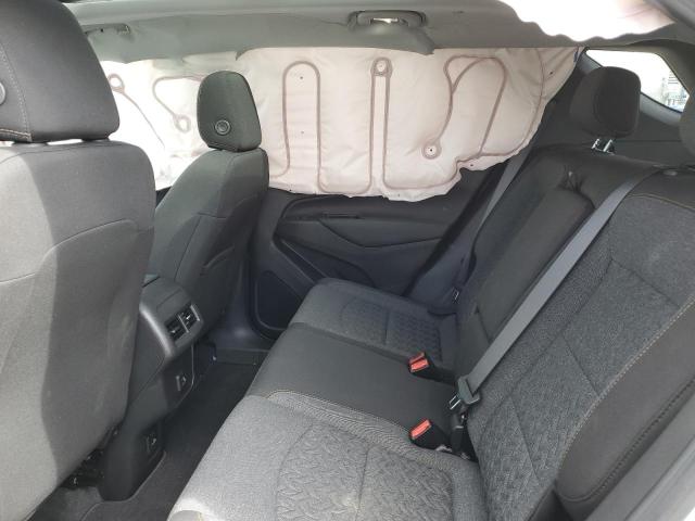 Photo 6 from auction – 2022 CHEVROLET EQUINOX LT with VIN 3GNAXUEV9NL266341