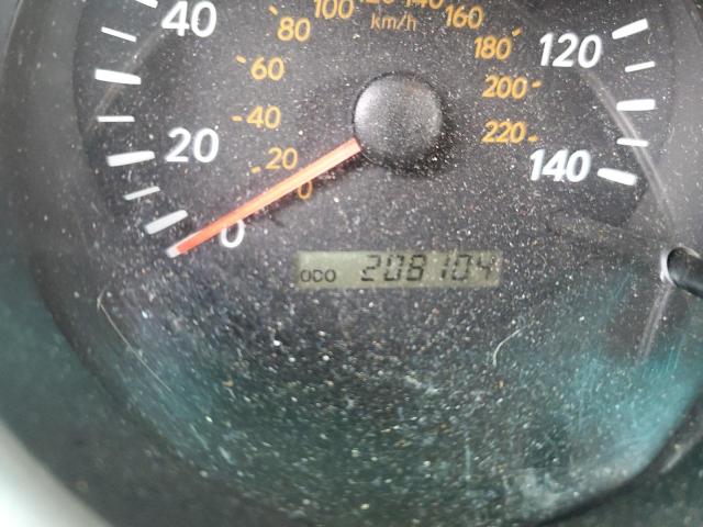 Foto 8 de la subasta – 2007 TOYOTA HIGHLANDER con VIN JTEEP21AX70206856