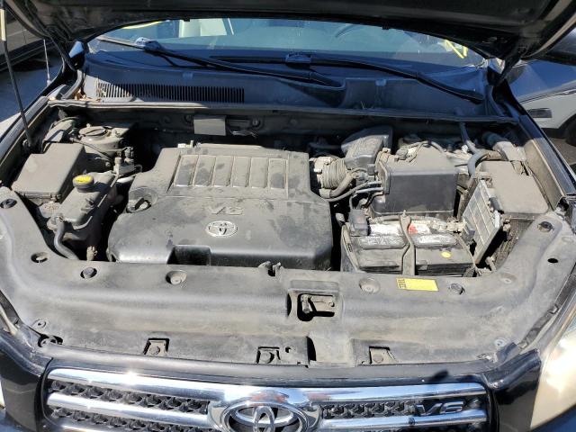 Photo 7 from auction – 2007 TOYOTA RAV4 LIMIT with VIN JTMZK31V876009629