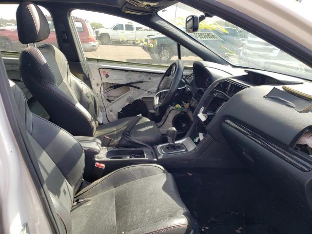 Photo 5 from auction – 2015 SUBARU WRX LIMITE with VIN JF1VA1J61F8825086