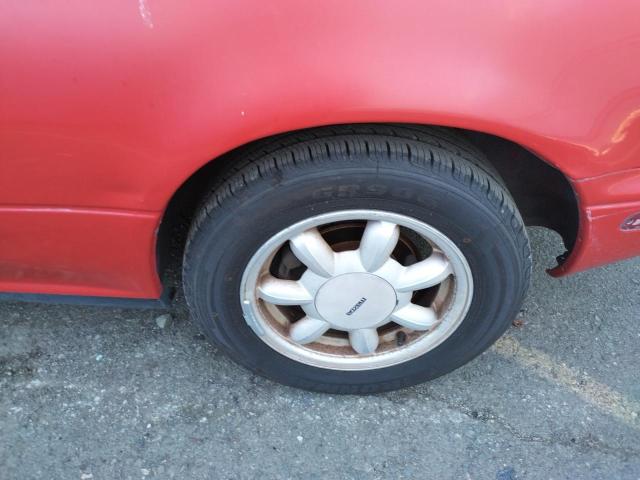 Photo 9 from auction – 1990 MAZDA MX-5 MIATA with VIN JM1NA3517L0144378
