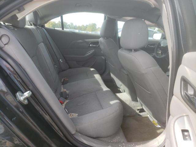 Photo 6 from auction – 2014 CHEVROLET MALIBU LS with VIN 1G11B5SLXEF269235