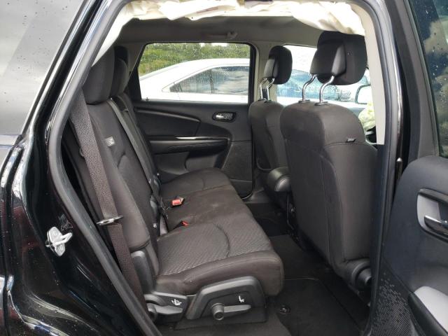 Photo 6 from auction – 2018 DODGE JOURNEY SE with VIN 3C4PDCAB8JT217742