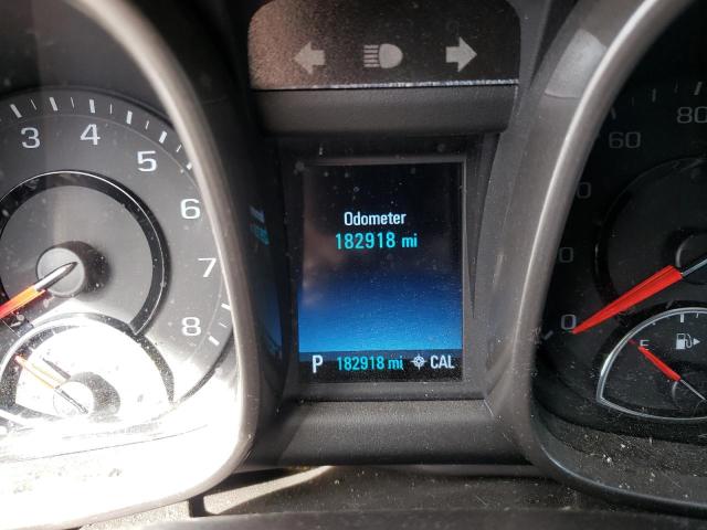 Photo 8 from auction – 2015 CHEVROLET MALIBU 2LT with VIN 1G11D5SL4FF107807
