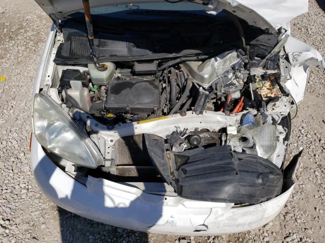 Photo 7 from auction – 2002 TOYOTA PRIUS with VIN JT2BK12U020040647