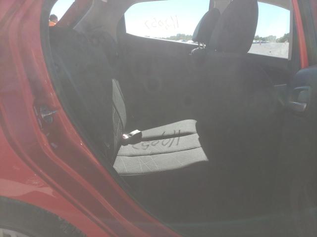 Foto 6 de la subasta – 2014 MAZDA MAZDA2 SPO con VIN JM1DE1KY7E0177843