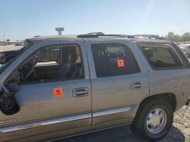 Photo 9 from auction – 2003 GMC YUKON with VIN 1GKEC13Z43J308739