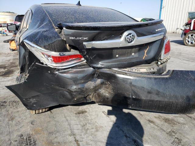 Photo 9 from auction – 2011 BUICK LACROSSE C with VIN 1G4GA5GC8BF317500