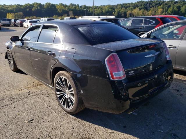 Photo 3 from auction – 2014 CHRYSLER 300 S with VIN 2C3CCABG3EH119673