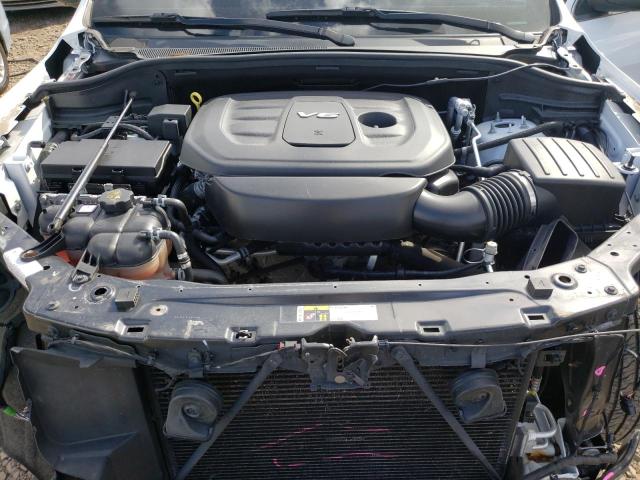 Photo 7 from auction – 2018 JEEP GRAND CHER with VIN 1C4RJFBG0JC321604