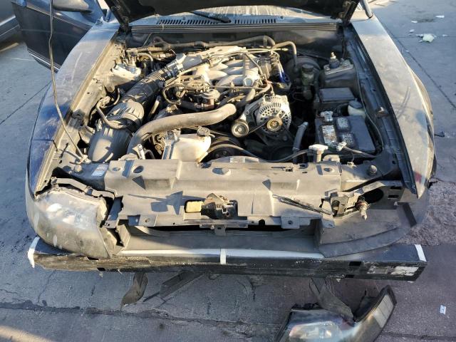 Photo 7 from auction – 2000 FORD MUSTANG with VIN 1FAFP4049YF196468