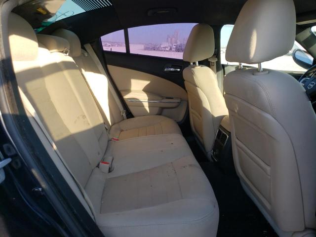 Photo 6 from auction – 2012 DODGE CHARGER SE with VIN 2C3CDXBG5CH159721