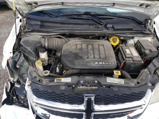 Photo 7 from auction – 2014 DODGE GRAND CARA with VIN 2C4RDGBG9ER210835