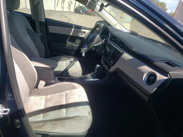 Photo 5 from auction – 2018 TOYOTA COROLLA L with VIN 2T1BURHE3JC965718