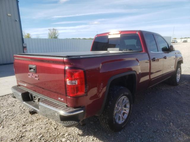 Photo 4 from auction – 2017 GMC SIERRA K15 with VIN 1GTV2MEC9HZ105220