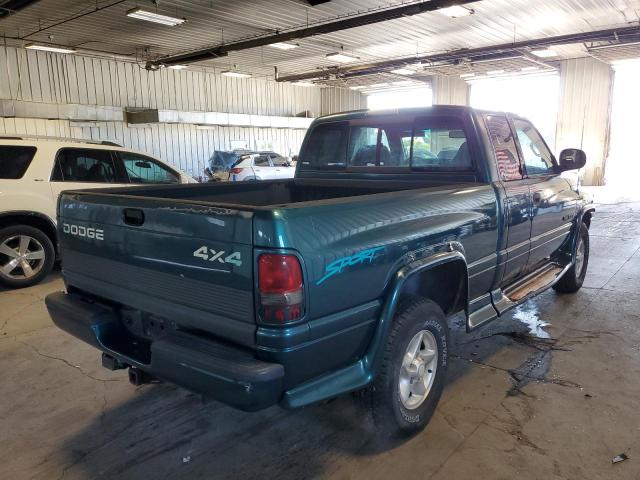 Photo 4 from auction – 1998 DODGE RAM 1500 with VIN 3B7HF13Y5WG153079