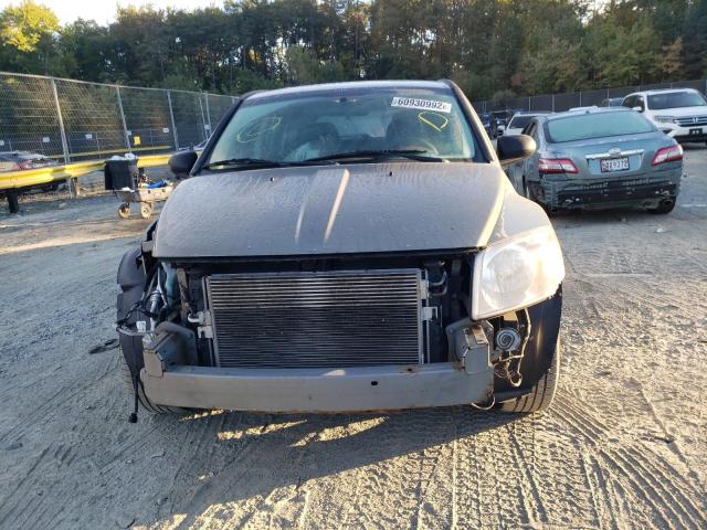 Photo 9 from auction – 2008 DODGE CALIBER SX with VIN 1B3HB48B88D626234