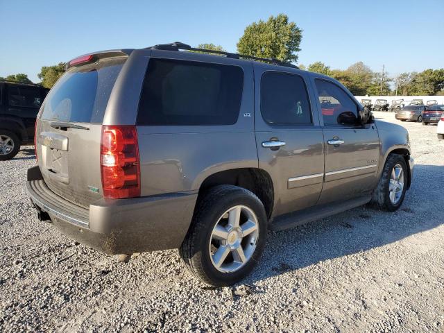Photo 4 from auction – 2012 CHEVROLET TAHOE C150 with VIN 1GNSCCE01CR311423