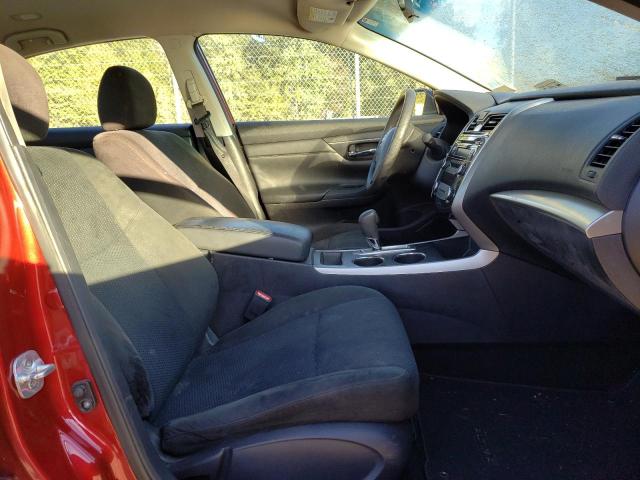 Photo 5 from auction – 2015 NISSAN ALTIMA 2.5 with VIN 1N4AL3AP6FC595281