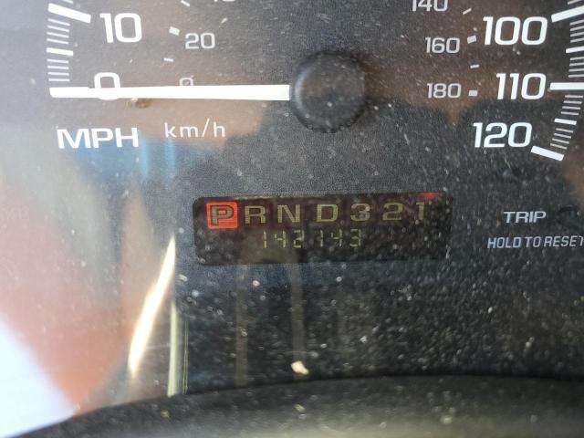 Photo 8 from auction – 2000 CHEVROLET MALIBU LS with VIN 1G1NE52J2Y6187835