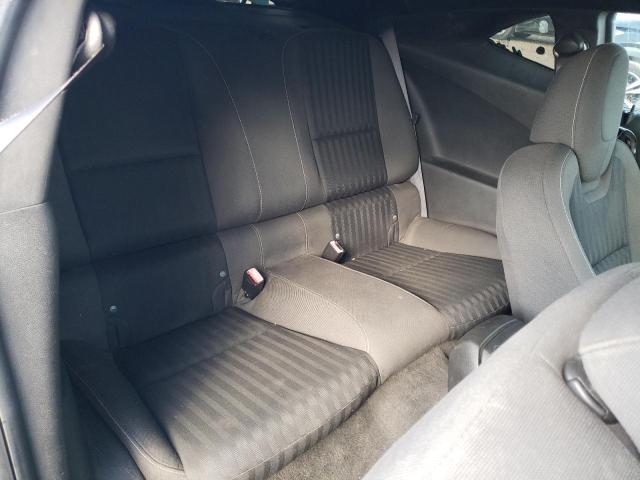 Photo 6 from auction – 2012 CHEVROLET CAMARO LS with VIN 2G1FA1E36C9176991