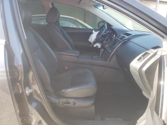 Photo 5 from auction – 2013 MAZDA CX-9 TOURI with VIN JM3TB2CA4D0407856